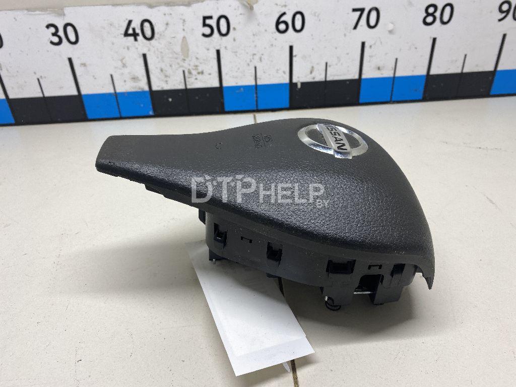 Фото Подушка безопасности в рулевое колесо для Nissan Teana L33  2015