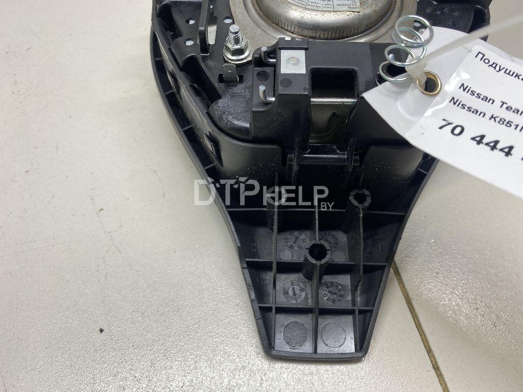 Фото Подушка безопасности в рулевое колесо для Nissan Teana L33  2015