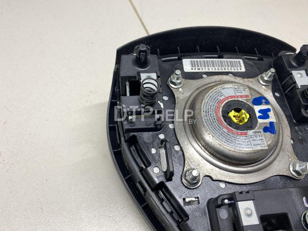 Фото Подушка безопасности в рулевое колесо для Nissan Teana L33  2015