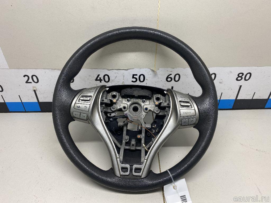 Рулевое колесо для AIR BAG (без AIR BAG)