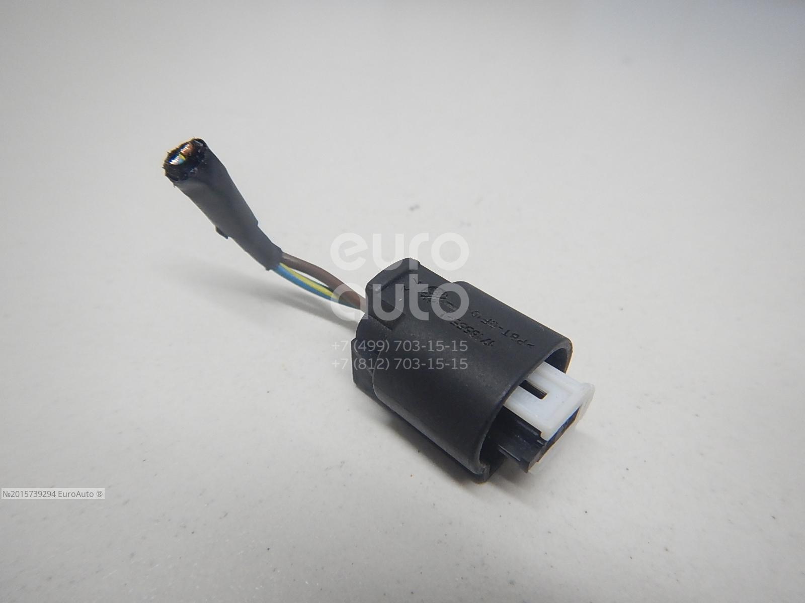 Разъем для BMW X3 E83 2004-2010 в Москве