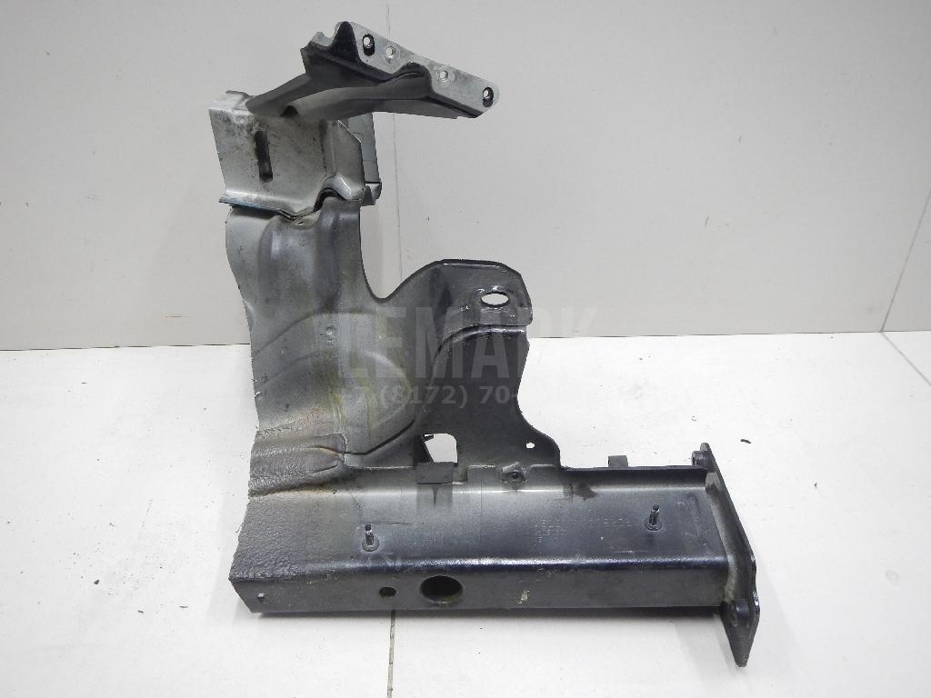 Лонжерон передний правый для  BMW 2-serie F22/F23/F87 2013-2020