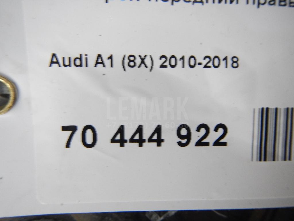 Лонжерон передний правый для  BMW 2-serie F22/F23/F87 2013-2020