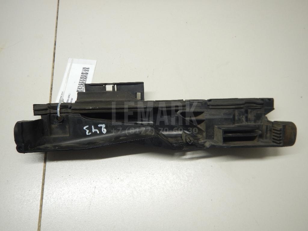 Кронштейн радиатора для  Audi A2 [8Z0] 2000-2005