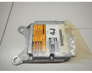 Блок управления AIR BAG для Toyota Camry V40 2006-2011 с разборки состояние отличное