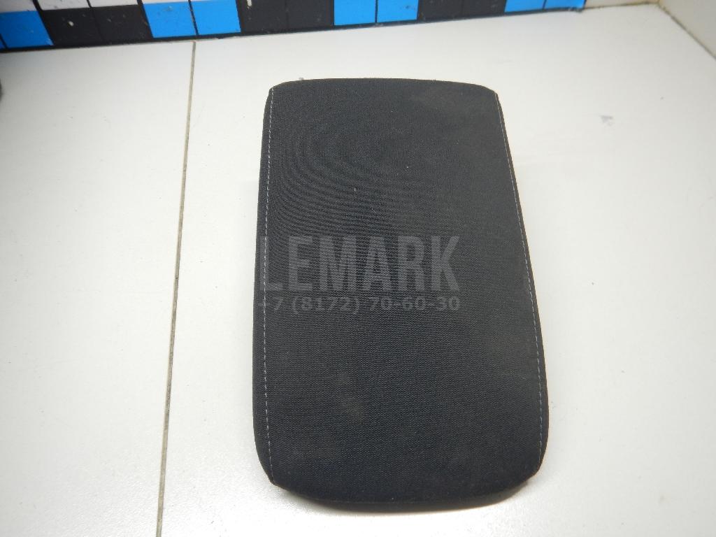 Подлокотник 5TA864207CAMK VAG