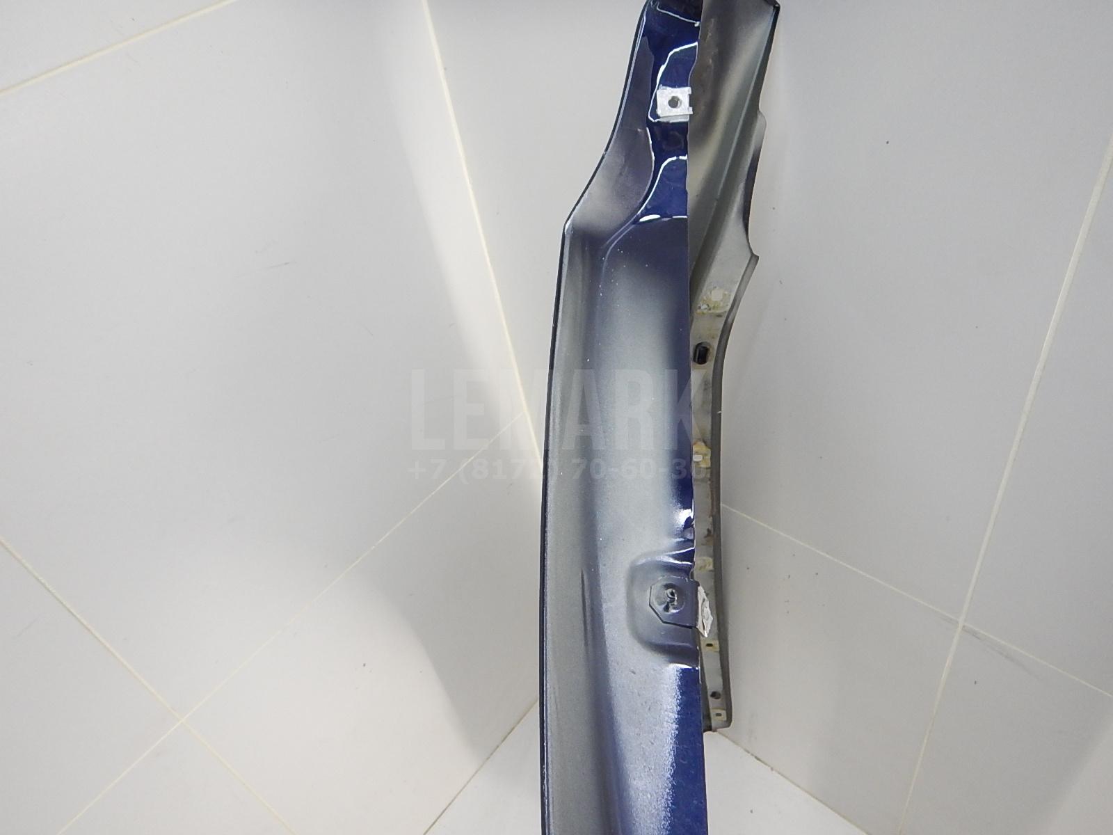 Крыло переднее левое для  Belgee X50 2023