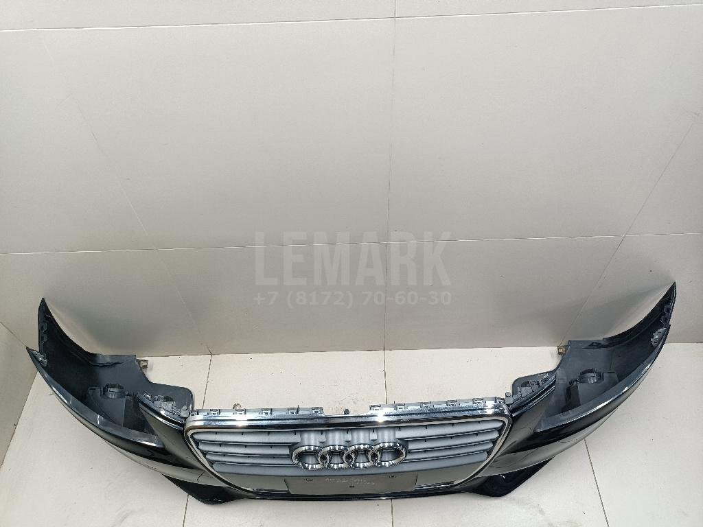 Бампер передний для  BMW i3 (I01) 2013-2022