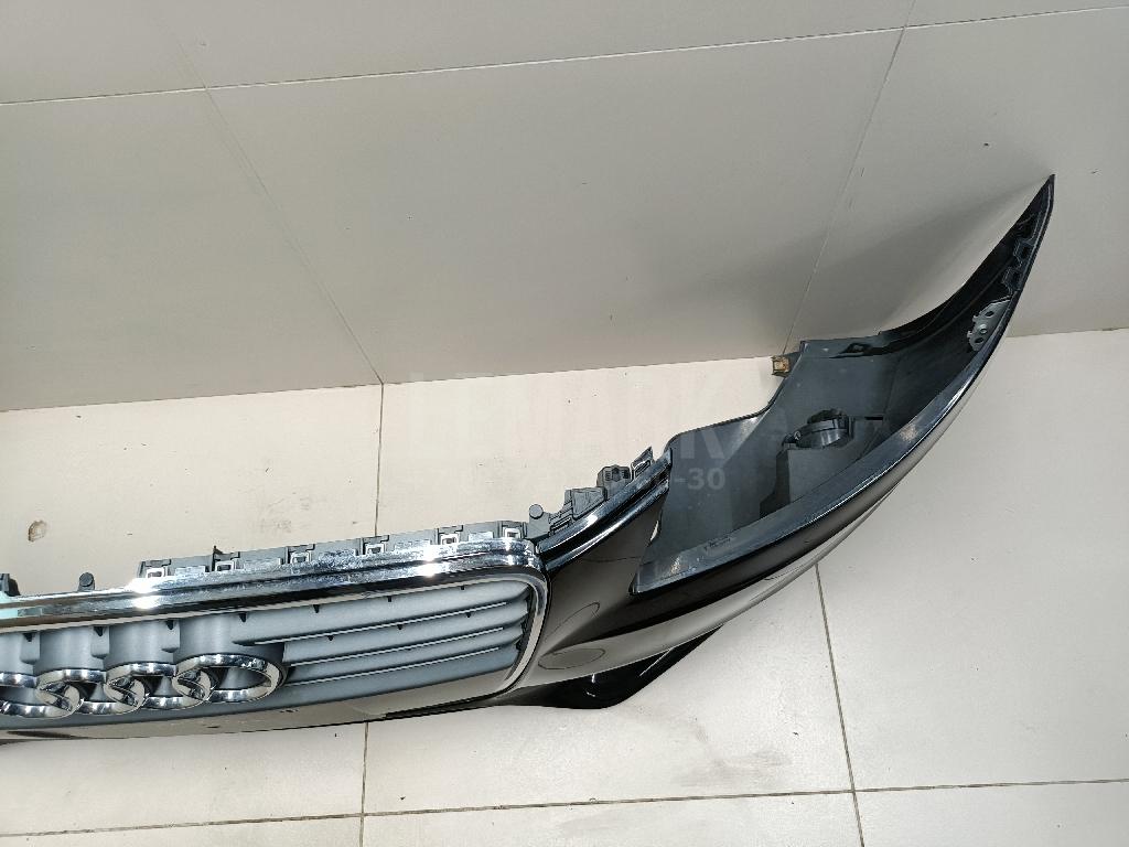Бампер передний для  BMW i3 (I01) 2013-2022