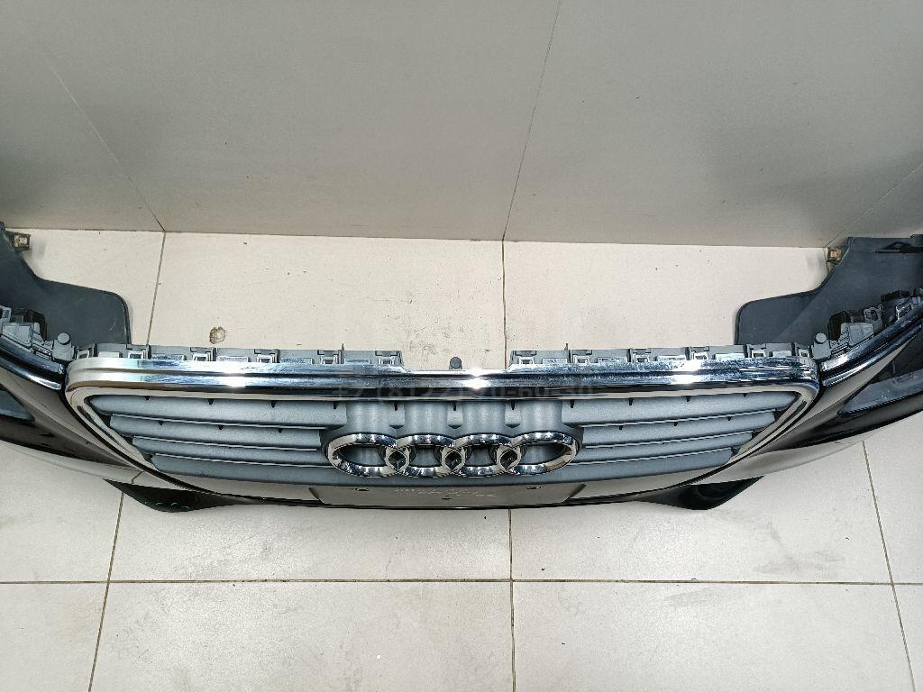 Бампер передний для  BMW i3 (I01) 2013-2022