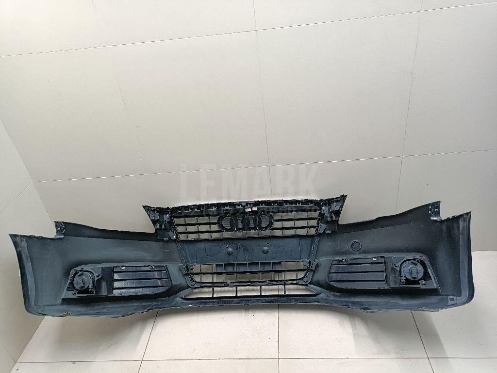Бампер передний для  BMW i3 (I01) 2013-2022