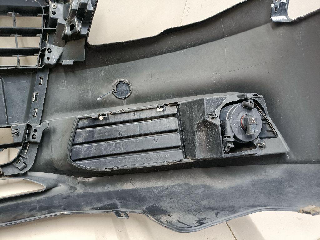 Бампер передний для  BMW i3 (I01) 2013-2022