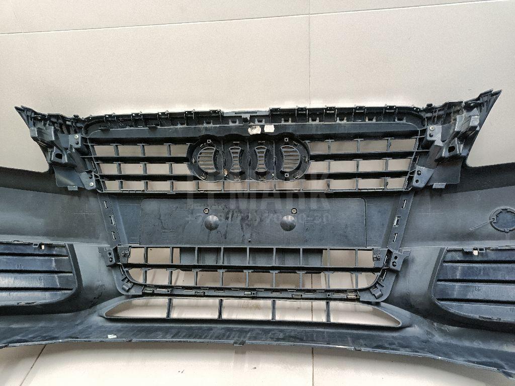 Бампер передний для  BMW i3 (I01) 2013-2022