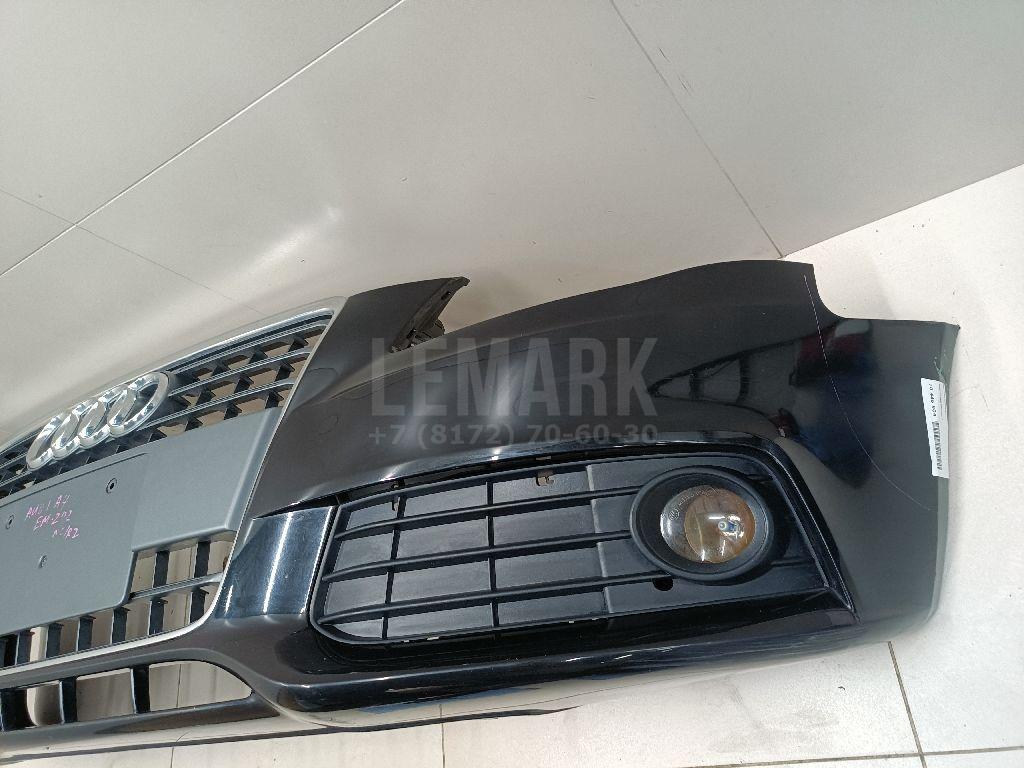Бампер передний для  BMW i3 (I01) 2013-2022