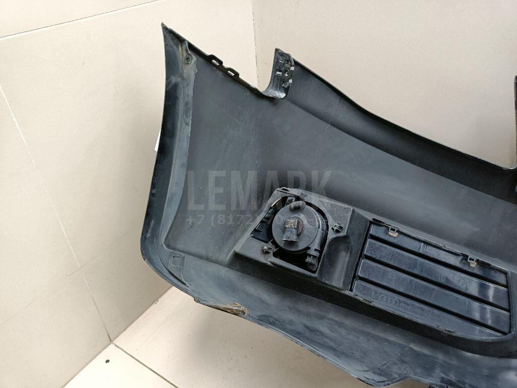 Бампер передний для  BMW i3 (I01) 2013-2022