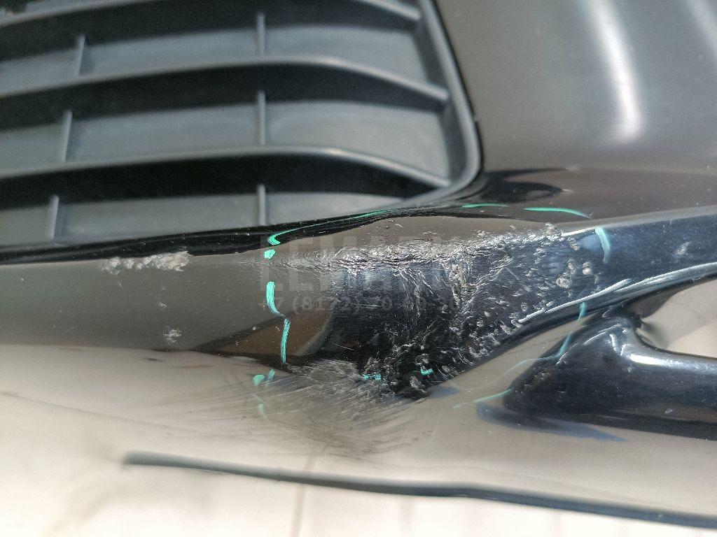 Бампер передний для  BMW i3 (I01) 2013-2022