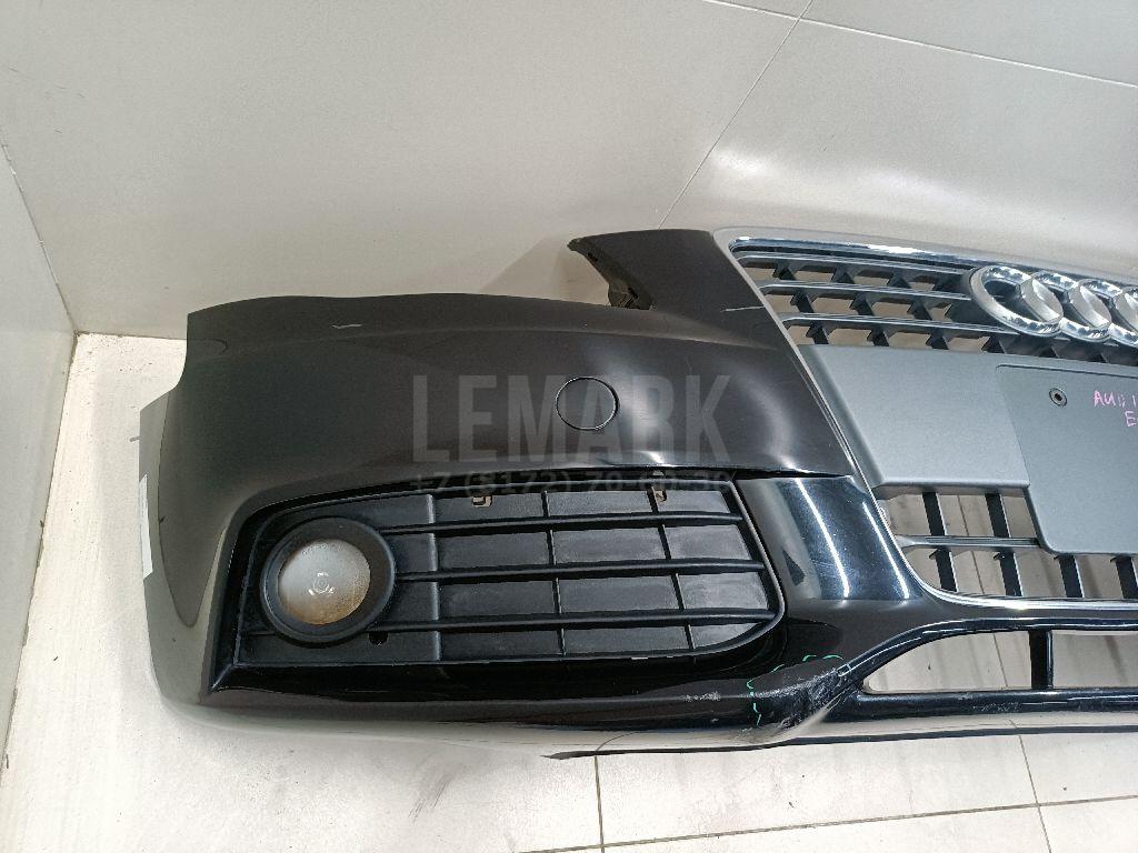 Бампер передний для  BMW i3 (I01) 2013-2022