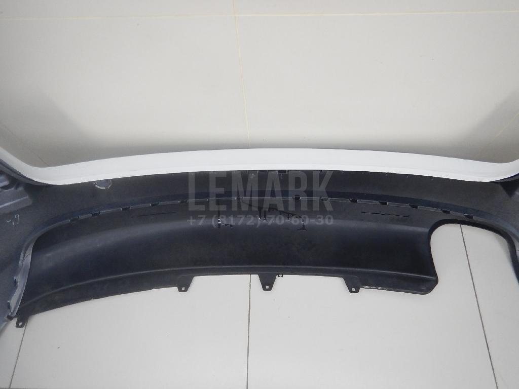 Бампер задний для  Avatr 11 2022