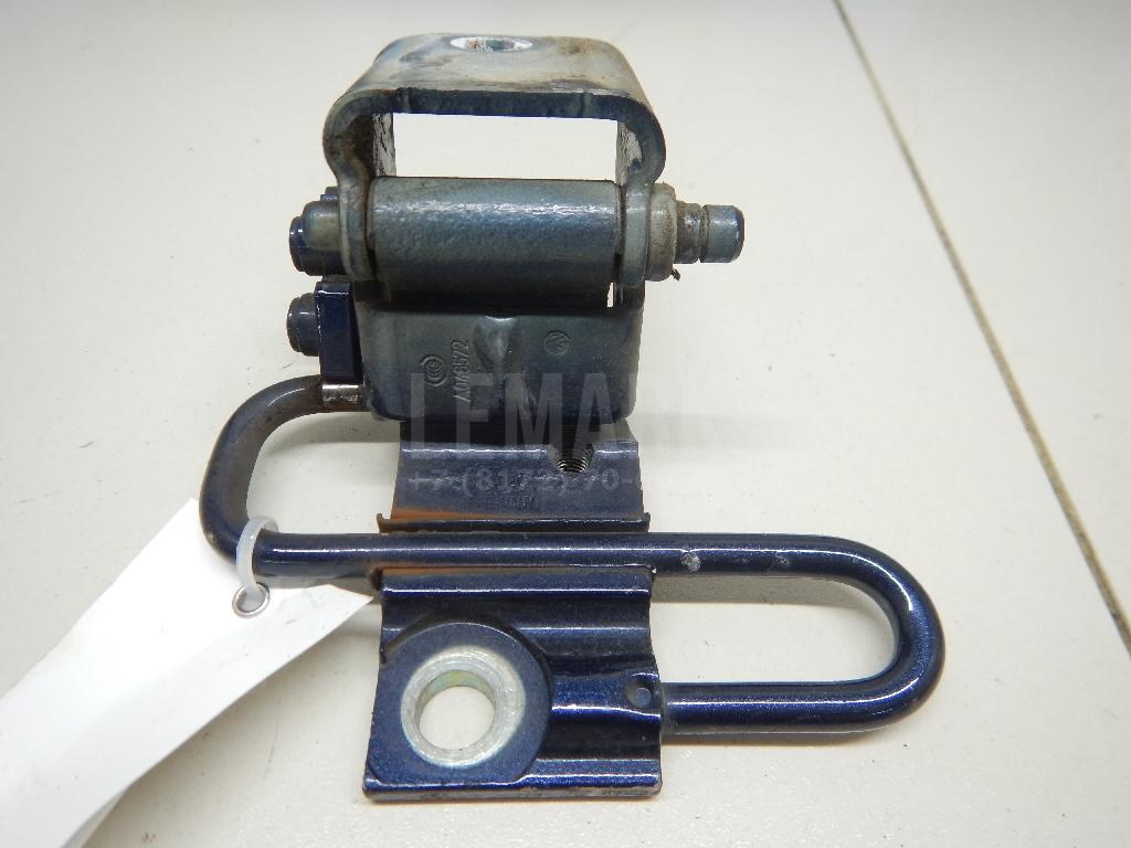 Петля двери задней правой нижняя 1T0833412C VAG