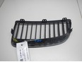 Решетка радиатора правая