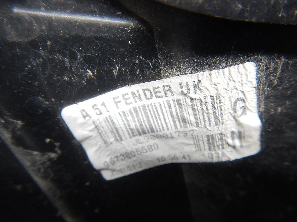 Фонарь задний наружный левый для  Ford Focus II 2008-2011