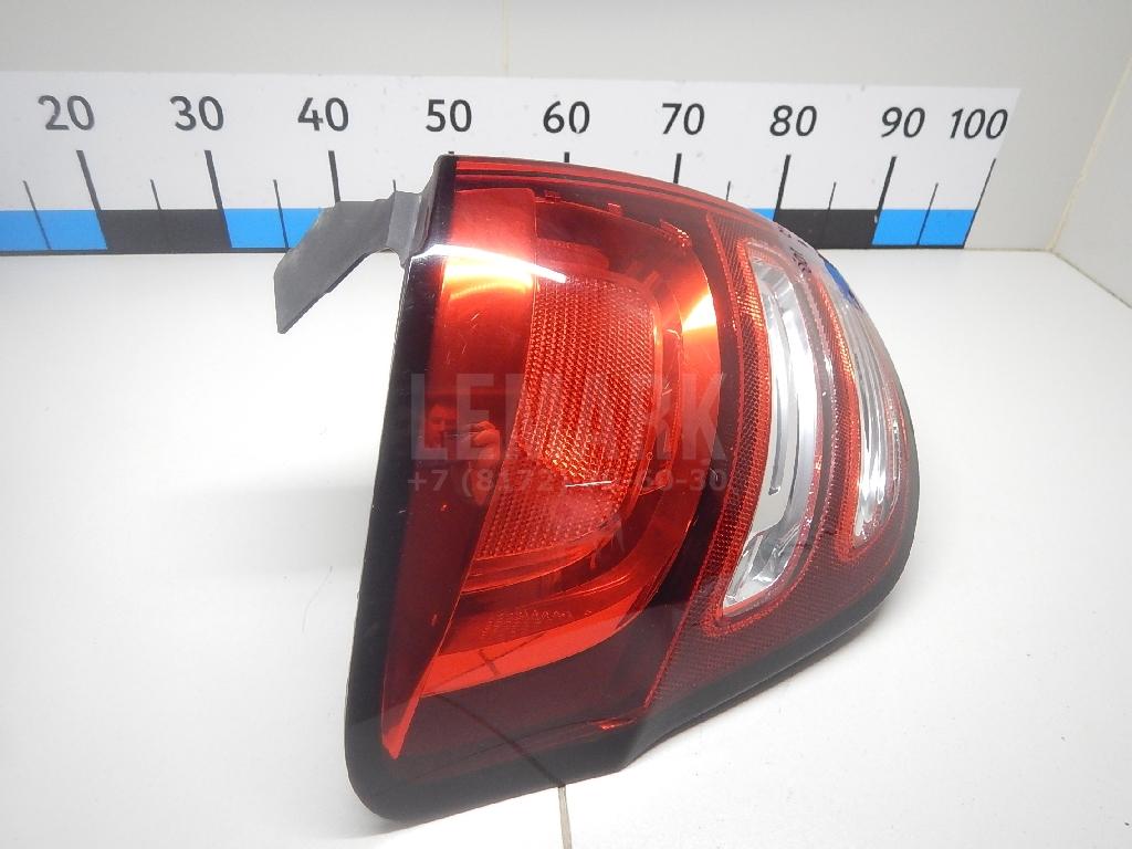 Фонарь задний наружный левый для  Ford Focus II 2008-2011