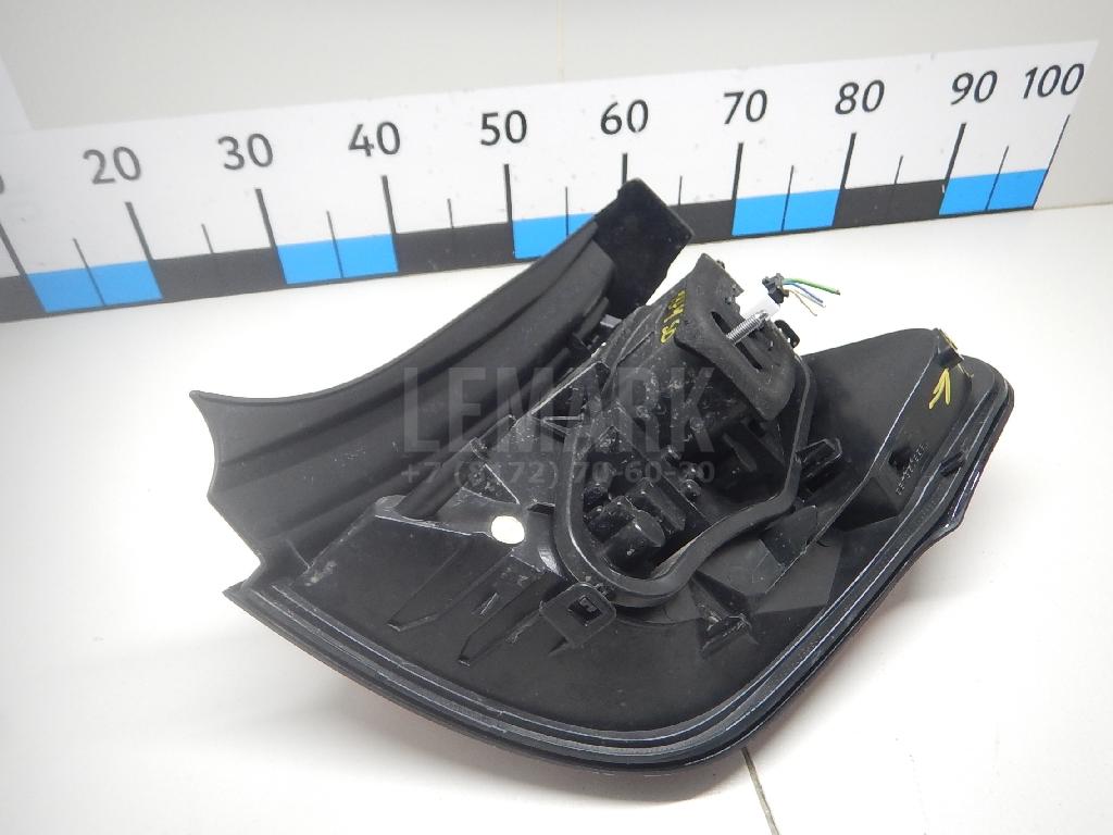 Фонарь задний наружный левый для  Ford Focus II 2008-2011