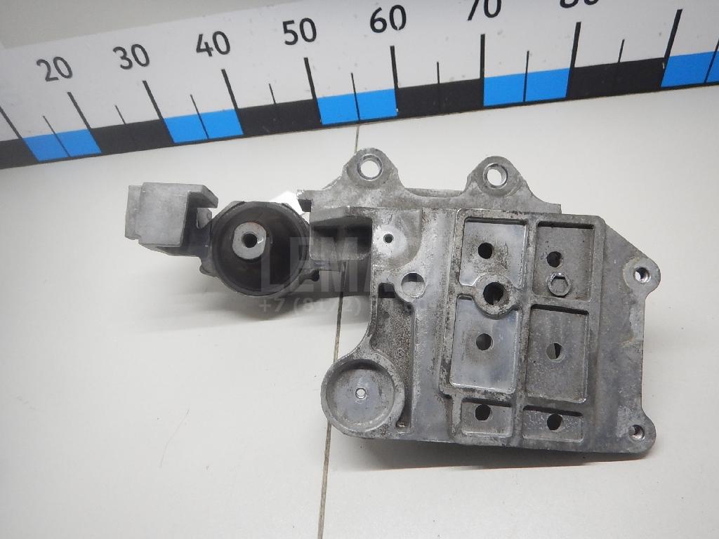 Опора КПП левая 11220JD21A Nissan