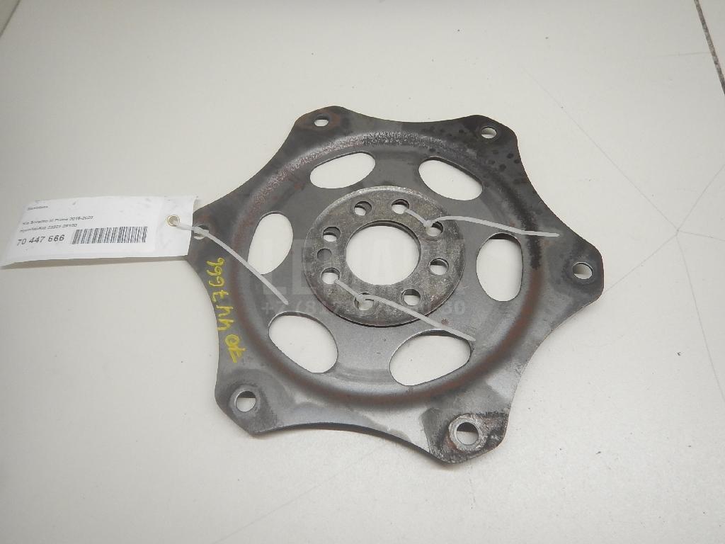 Маховик 232212F100 Hyundai-Kia