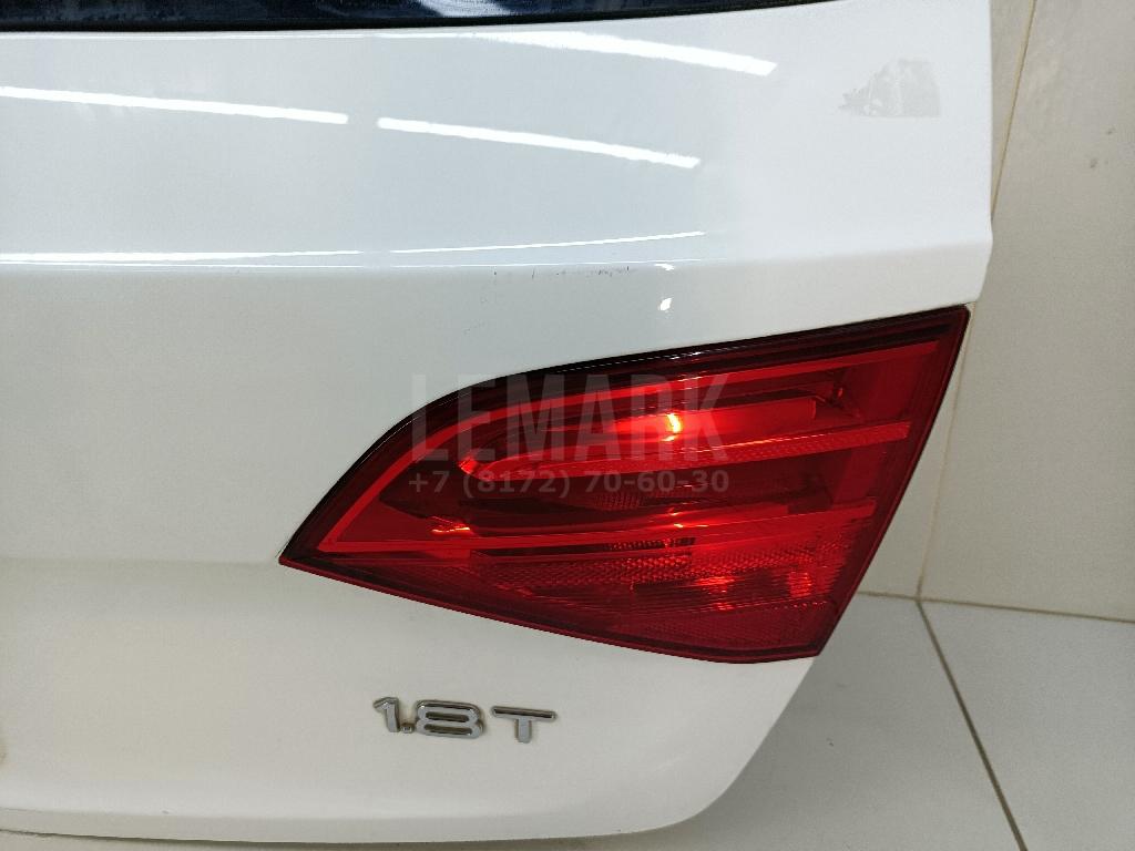 Дверь багажника со стеклом для  BMW 5-serie F10/F11 2009-2016