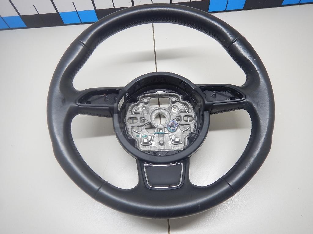 Рулевое колесо для AIR BAG (без AIR BAG)