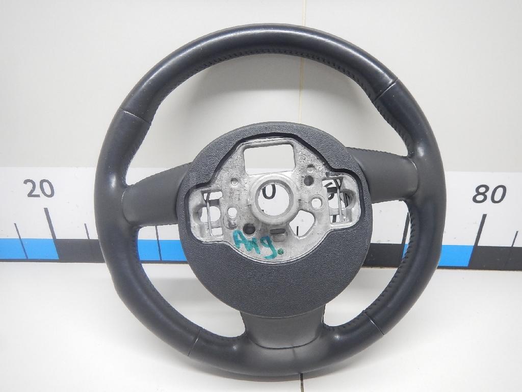 Рулевое колесо для AIR BAG (без AIR BAG)