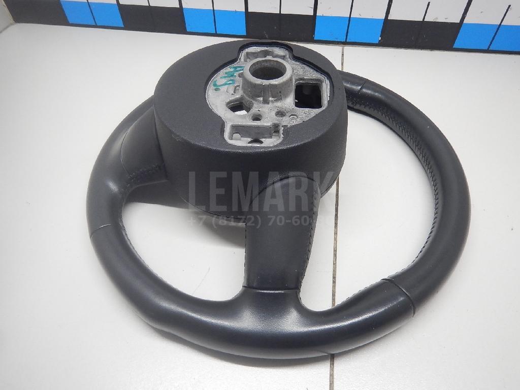Рулевое колесо для AIR BAG (без AIR BAG)
