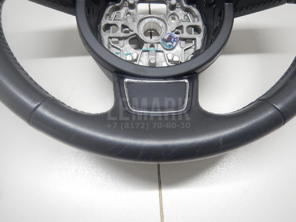 Рулевое колесо для AIR BAG (без AIR BAG)