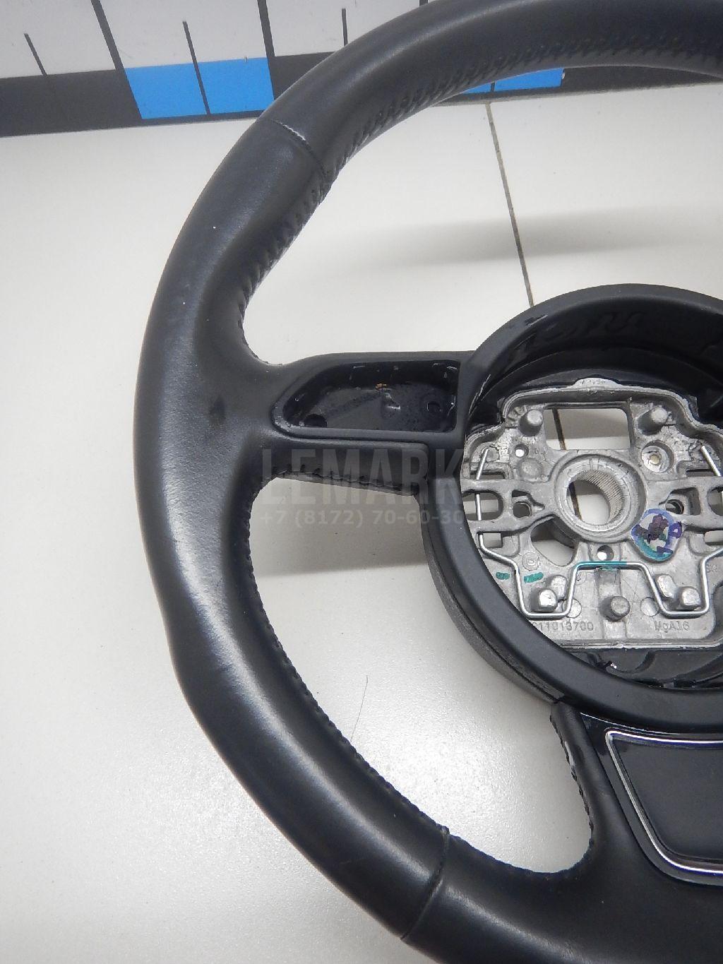 Рулевое колесо для AIR BAG (без AIR BAG)