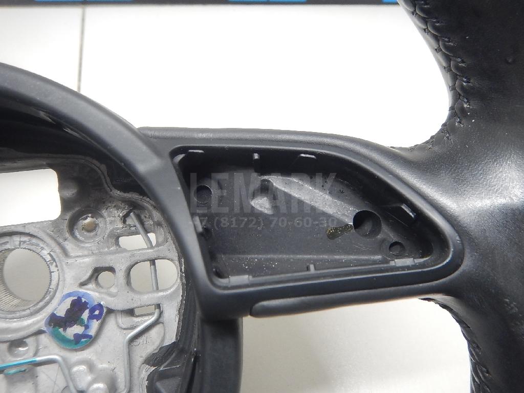 Рулевое колесо для AIR BAG (без AIR BAG)