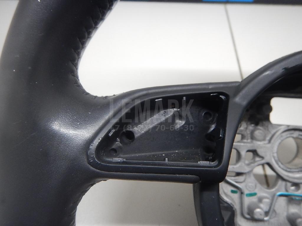 Рулевое колесо для AIR BAG (без AIR BAG)