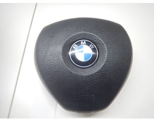 Подушка безопасности в рулевое колесо для BMW X6 E71 2008-2014 БУ состояние отличное