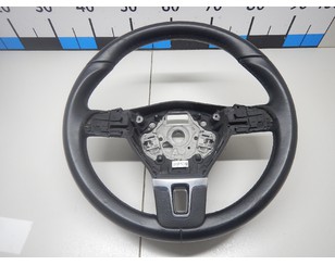 Рулевое колесо для AIR BAG (без AIR BAG) для VW EOS 2006-2015 с разборки состояние хорошее