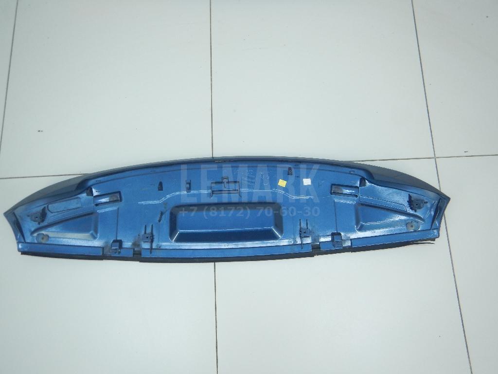 Спойлер (дефлектор) багажника для  Fiat Ducato 250 (Not Elabuga) 2006