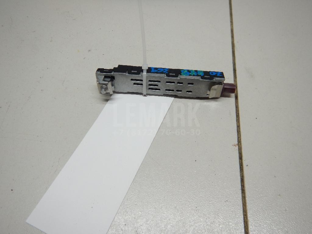 Усилитель 3V5035577A VAG