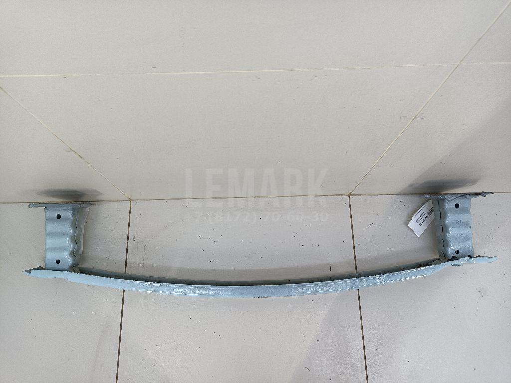 Усилитель заднего бампера для  Fiat Doblo 2001-2005