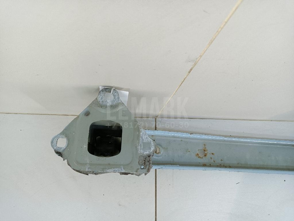 Усилитель заднего бампера для  Fiat Doblo 2001-2005