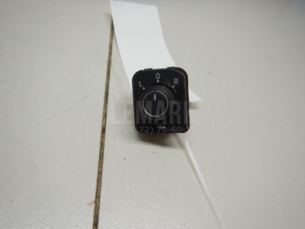 Переключатель регулировки зеркала 3G0959565A VAG