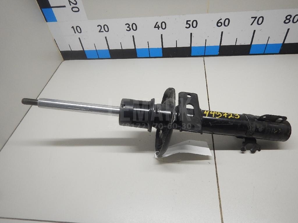 Амортизатор передний для  Belgee X50 2023