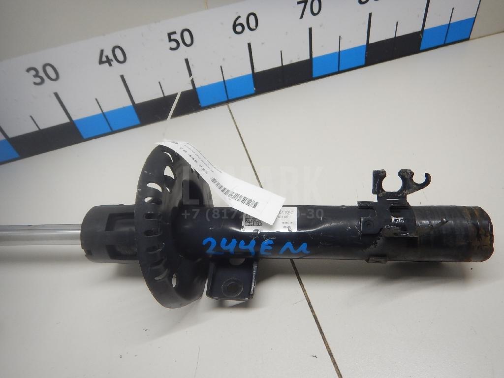 Амортизатор передний для  Belgee X50 2023