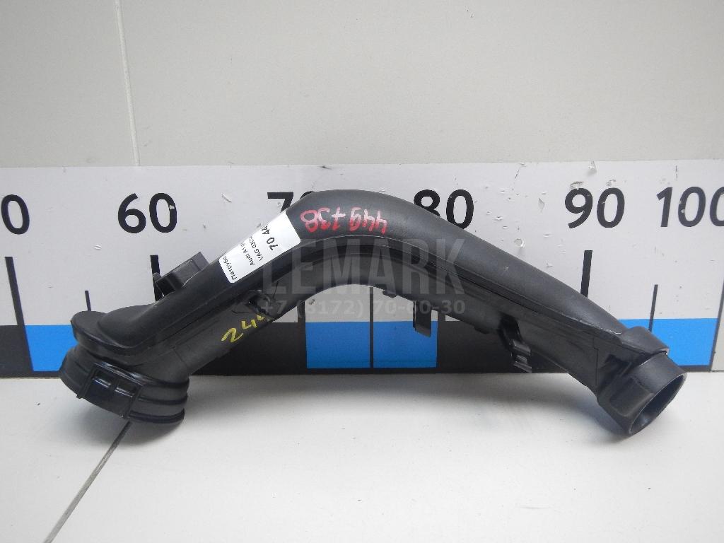 Патрубок турбины 03C145673N VAG