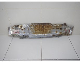 Панель задняя для Mitsubishi Lancer (CS/Classic) 2003-2008 с разбора состояние хорошее