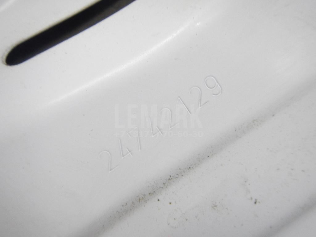 Капот для  BMW X4 G02 2018