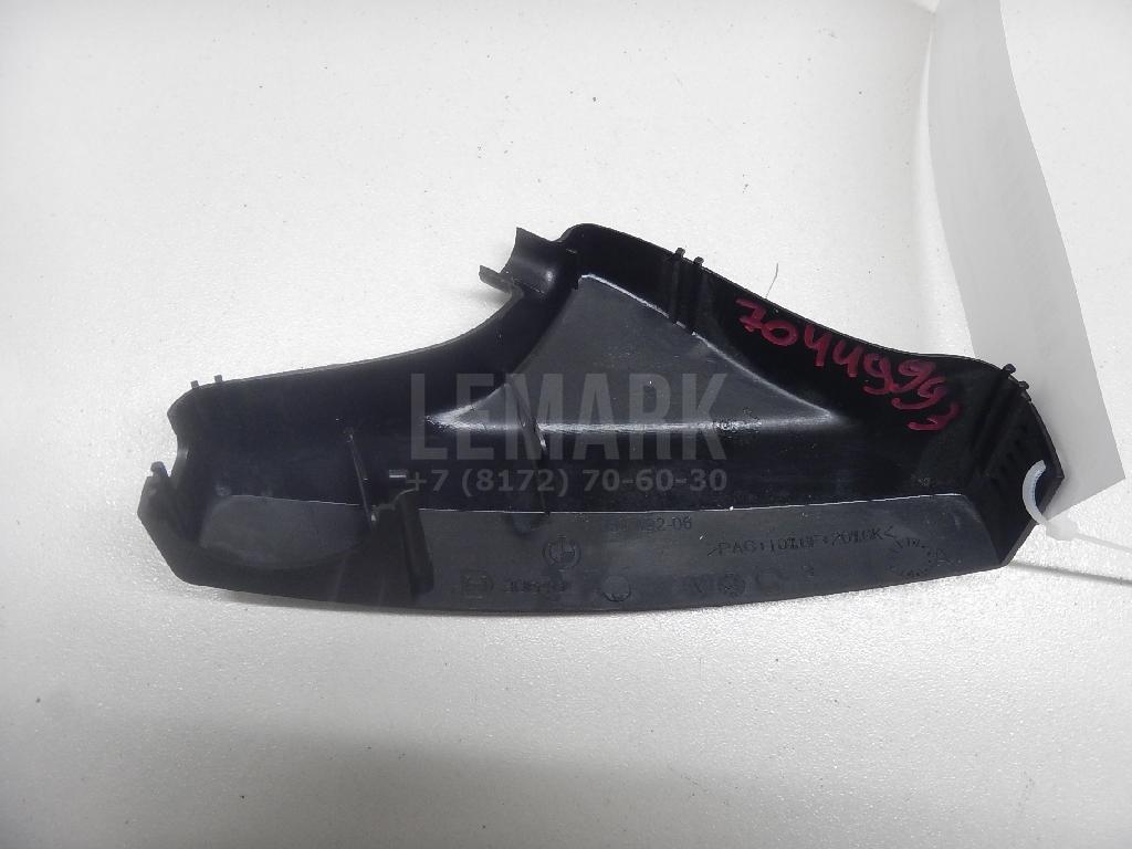 Крышка зеркала внутренняя правая для  Ford Fiesta 2008-2019